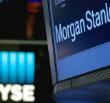 Morgan Stanley profit exceeds forecasts on dealmaking surge